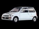 Daihatsu Mira TR-XX X4-R 4WD 1992 года